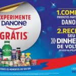 A promoção reflete o posicionamento “Danone Tudo de Bom,Tudo de Bem”, que ilustra o que é a marca e o poder de transformar o mundo por meio da alimentação.