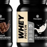 Após o lançamento do Piracanjuba Whey nas versões de 23g e 15g de proteínas, a marca acaba de anunciar incremento da linha e apresenta duas novidades