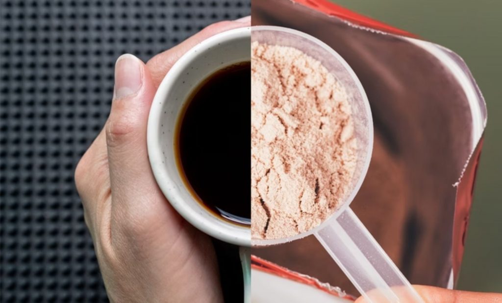 Além de contar com alto teor de proteínas necessárias ao organismo, o whey protein também tem alta absorção