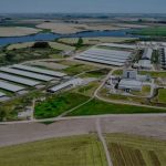 Localizada no departamento de Durazno, no coração do Uruguai, a Estancias del Lago se destaca pelo tamanho e pela capacidade produtiva.