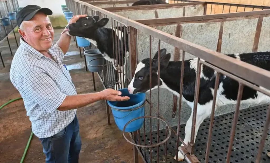 Iniciativa do Sebrae Minas promove a troca de experiências e boas práticas entre pecuaristas do Brasil e da Argentina