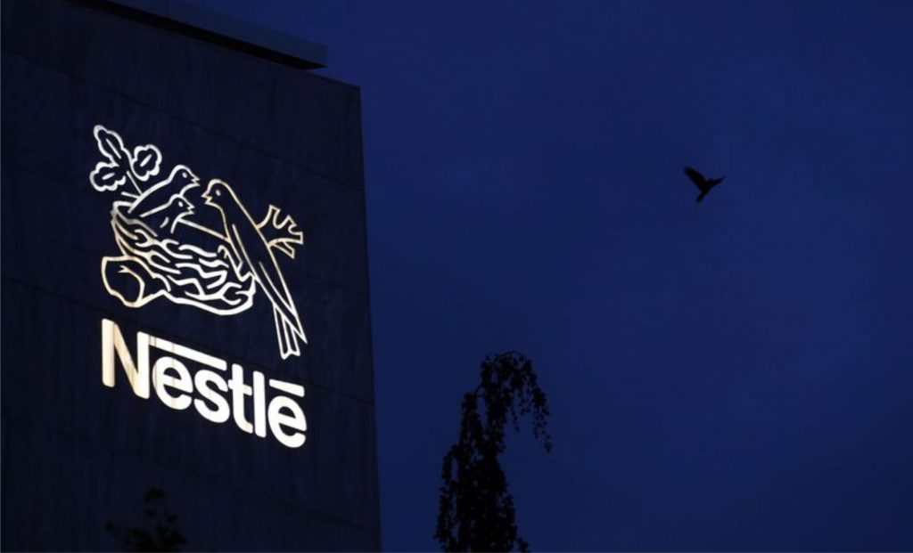 Nestlé. O Citi observa ainda que o recente desempenho inferior da Nestlé pode estar mais relacionado à dinâmica da categoria do que ao subinvestimento.