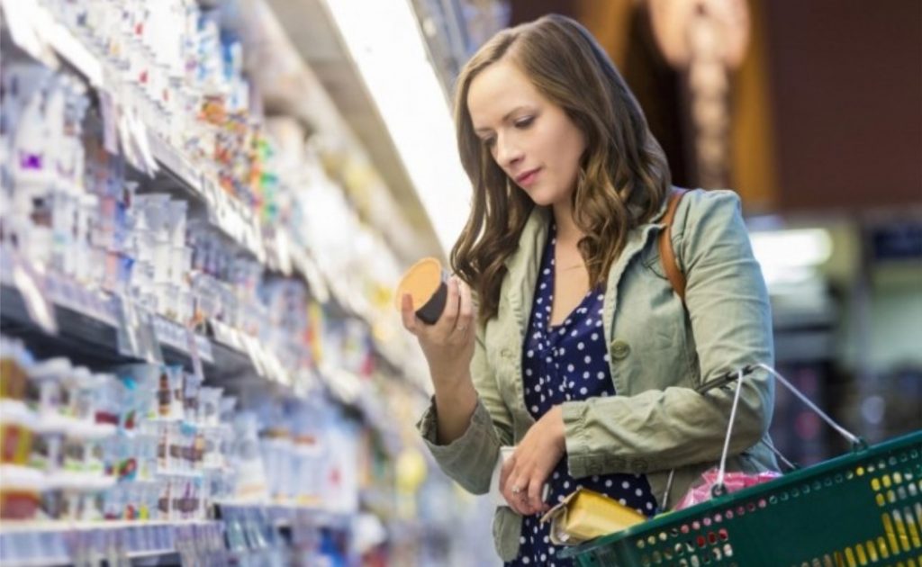 O segmento de iogurte refrigerado e sobremesas em potes do Reino Unido está crescendo a uma taxa quatro vezes maior que a do segmento geral, de acordo com dados da Kantar. Imagem: Getty/SDI Productions