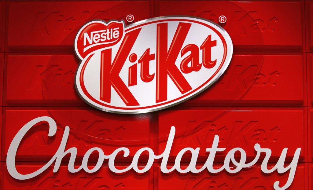 A fábrica de Caçapava já era a maior produtora de KitKat das Américas e a principal exportadora para 18 países da região.