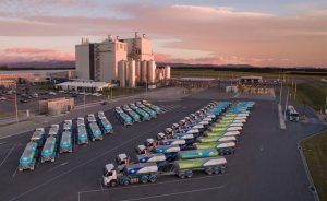 Fonterra manterá desinvestimento em negócios de consumo e avalia venda direta ou IPO