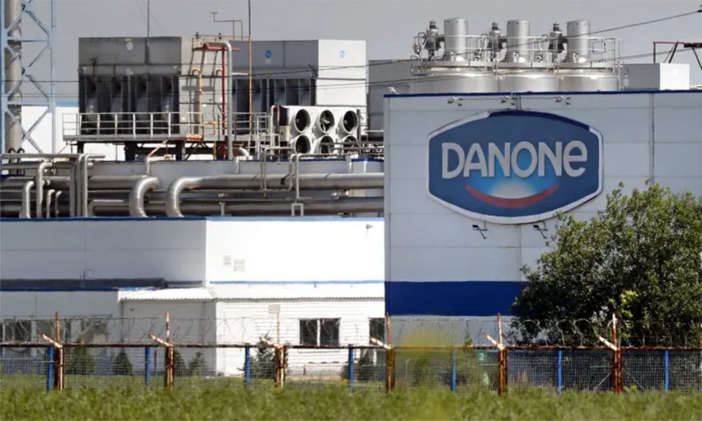 Danone