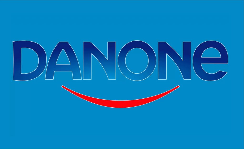 a Danone entende a importância de um canal de vendas próprio e lança o aplicativo complementar ao seu site para estar cada vez mais próximo de seus shoppers.