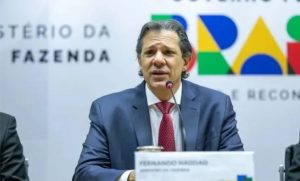 Brasil vai explorar todas as possibilidades de trazer empresas chinesas para cá, afirma Haddad