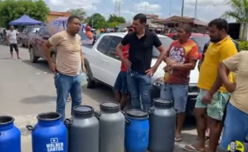 Com o aumento dos insumos, muitos pequenos produtores temem ter que abandonar a atividade e vender seus animais.