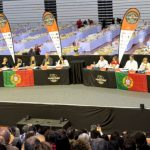 Ganhamos uma medalha de Bronze, a primeira medalha de um queijo mato-grossense conquistada em terras europeias”, disse o produtor Silas Vicente Barbosa Junior.