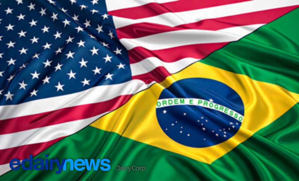 Estados Unidos. Com uma política bem alinhada e foco em inovação e qualidade, o Brasil pode aproveitar um momento de reestruturação nos mercados globais.