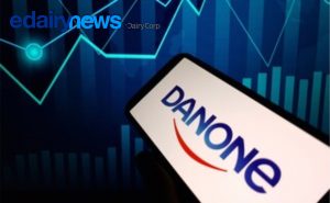 Danone, a gigante dos lácteos enfrenta queda nos lucros e no retorno sobre o capital, mas seu potencial estratégico e sua capacidade de adaptação podem pavimentar o caminho para um crescimento sustentável no futuro.