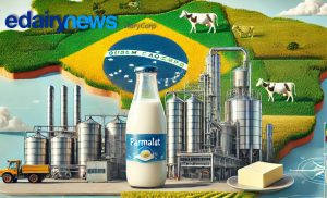 A compra da unidade de Poços de Caldas e o licenciamento da marca Paulista são movimentos ousados e estratégicos da Parmalat.