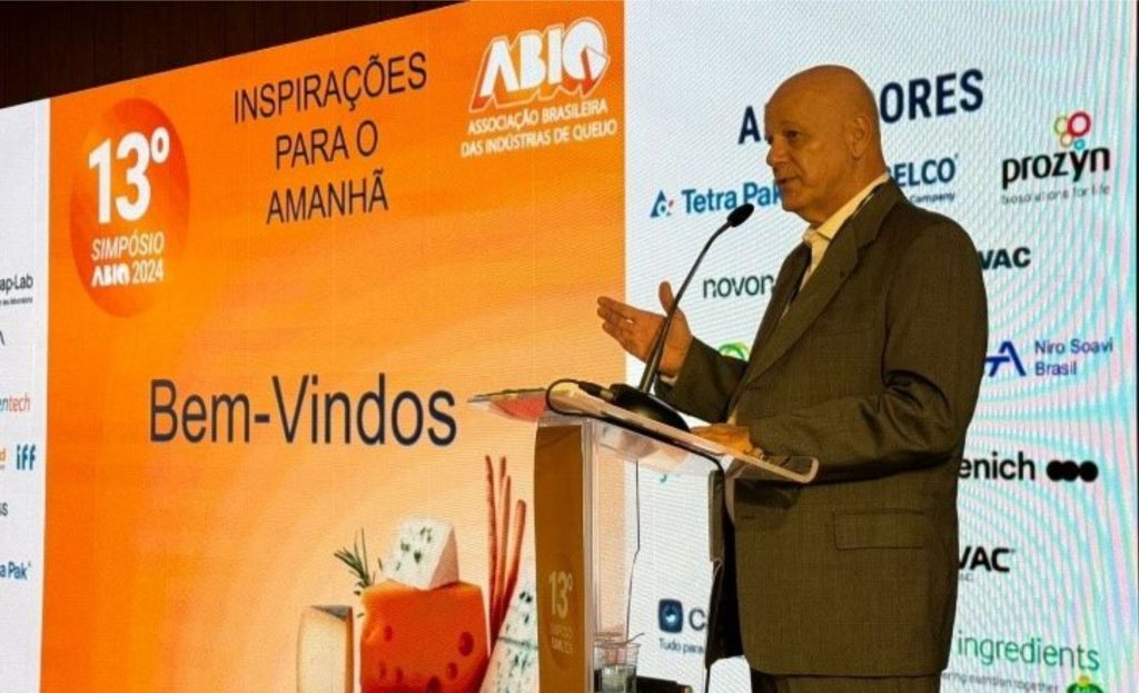 Embora o mercado em 2024 tenha sido pressionado pela alta do preço leite e seus impactos nos derivados, houve crescimento de consumo na categoria de perecíveis e especialmente em queijos, mas com queda de rentabilidade para o setor.