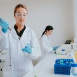 A All G, empresa de biotecnologia sediada em Sydney, obteve aprovação regulatória na China para vender lactoferrina recombinante