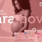 Entre os novos lançamentos estão Materna® Pré, Materna® Nause e Materna® Opti-lac, formulados para atender, respectivamente, às necessidades específicas do planejamento, gestação e amamentação. 