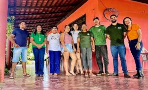 A premiação recebida por mãe e filha foi tripla: medalha de prata no doce leite com amendoim, medalha de ouro no doce de leite com maracujá e medalha super ouro no queijo mussarela temperado.