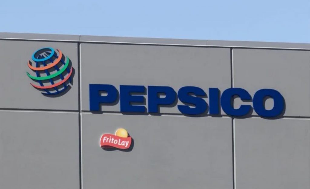 PepsiCo