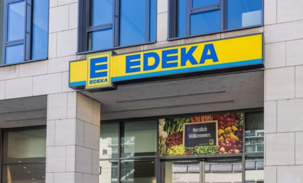 A Uckermärker Milch, fornecedora de quark, manteiga e leite em pó, agora fará parte da estrutura de produção da Edeka.