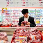 China diz que aumento da demanda por alimentos requer aumento da produção