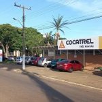 Cocatrel investe em modernização dos laticínios e fortalece apoio ao produtor de leite