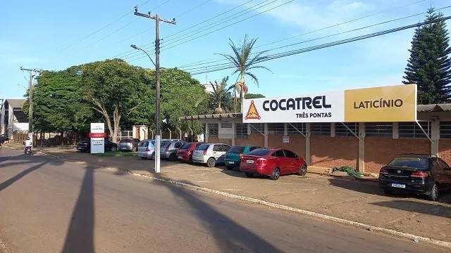 Cocatrel investe em modernização dos laticínios e fortalece apoio ao produtor de leite