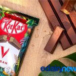 kitkat vegan