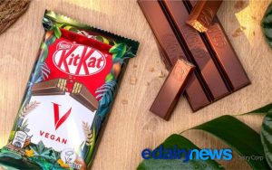 kitkat vegan