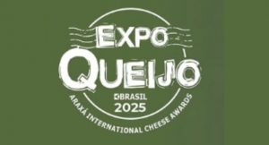 ExpoQueijo Brasil 2025 Vitrine de queijo artesanal e suas histórias surpreendentes