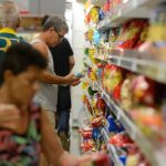 Faturamento da indústria de alimentos atinge R$ 1,2 tri em 2024, diz Abia