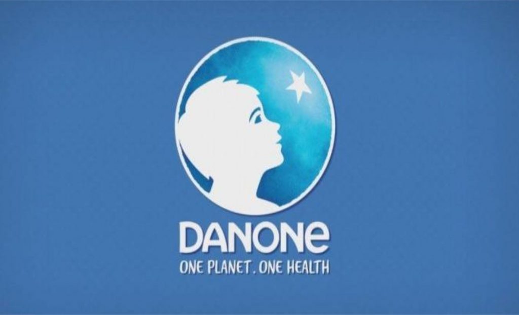 Danone