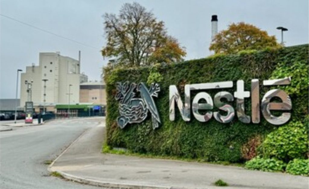 A Nestlé, em parceria com a CI&T, traz mais um exemplo de como a transformação digital pode melhorar a experiência do consumidor e otimizar operações em larga escala.