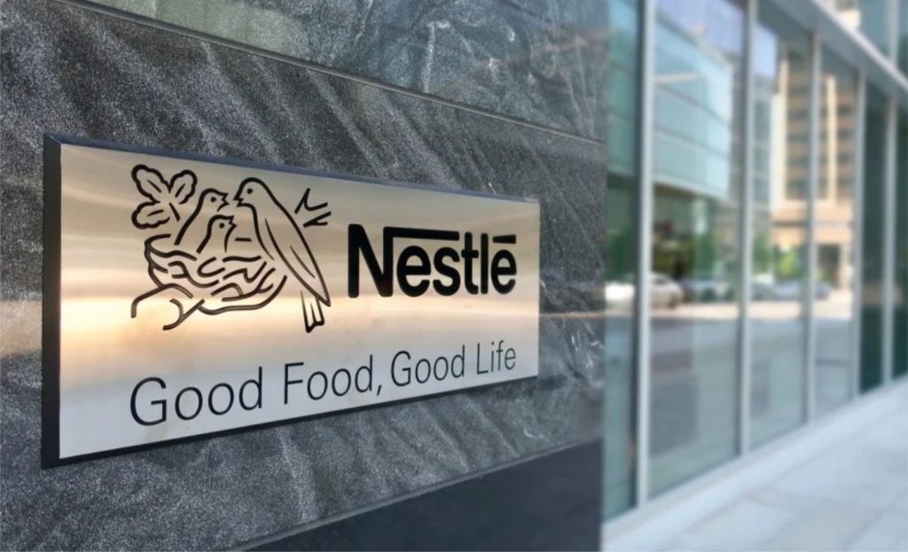 Nestlé