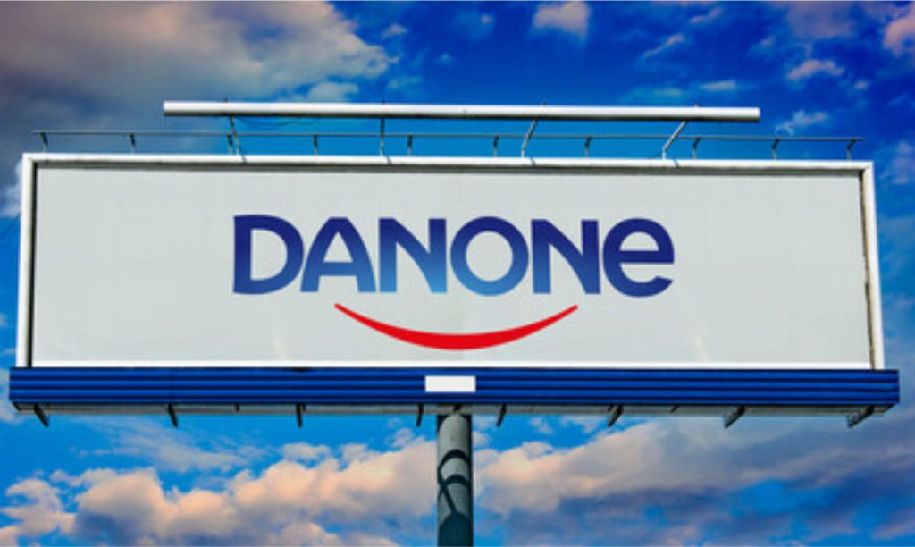 Danone