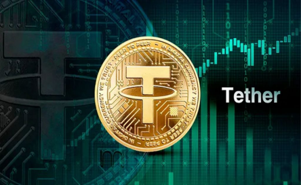 O gigante das criptomoedas Tether analisa um movimento sobre a Bioceres.