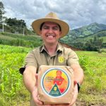 Um dos diferenciais é que o Queijo do Osvaldinho será o primeiro queijo de Alagoa a utilizar etiqueta de caseína, importada da França