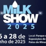 Milk Show