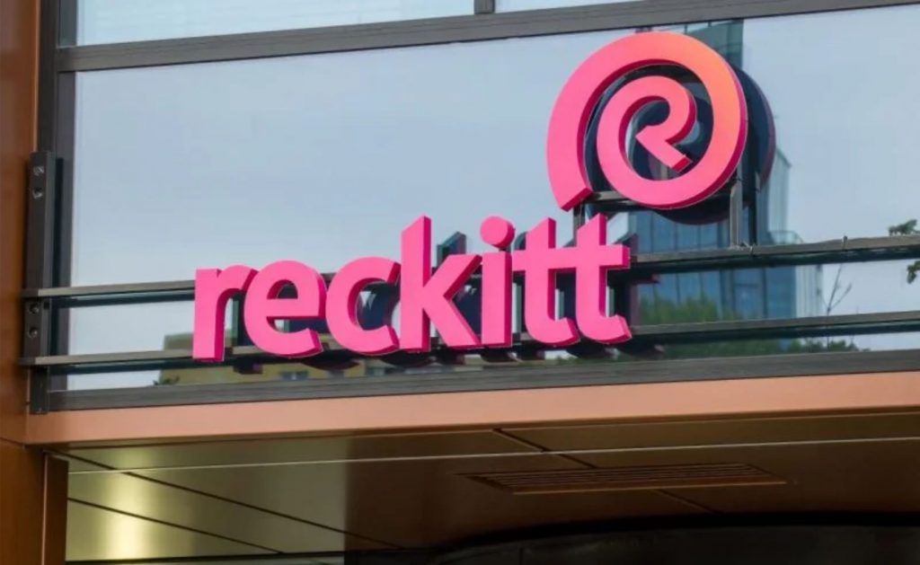 Reckitt