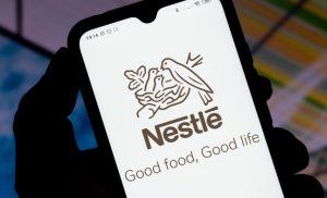 Nestlé