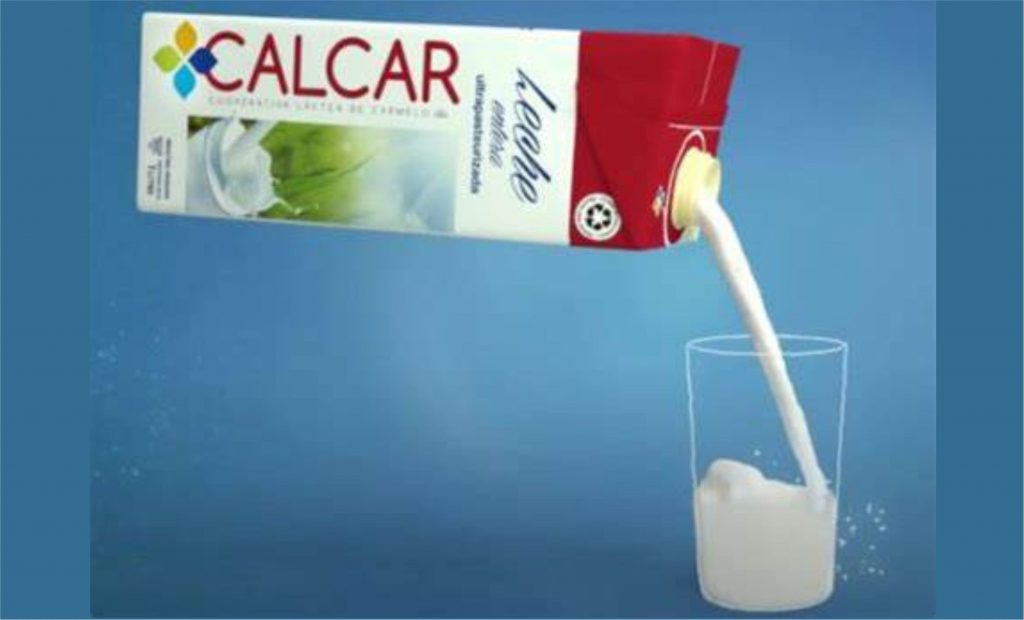 Calcar