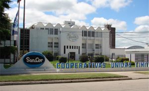 Sancor