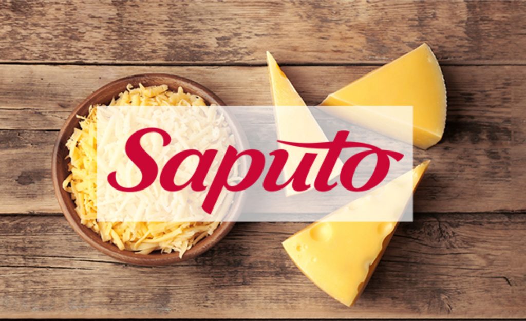 Saputo