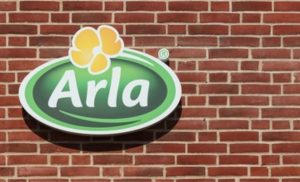 Arla