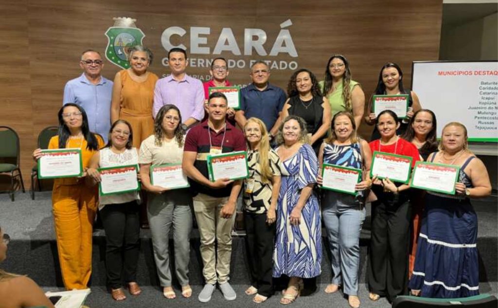 O PAA Leite é uma política essencial para as famílias do sertão cearense.