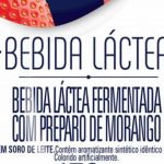 bebida láctea