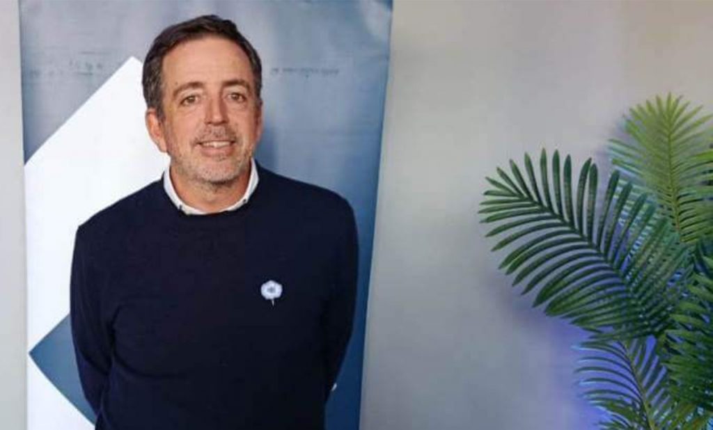 Adecoagro