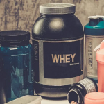 Espirito Santo e o 3o estado que mais busca por Whey protein no Brasil