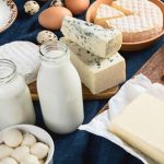 Para controlar os níveis de açúcar no sangue, os produtos lácteos podem ser aliados cruciais.