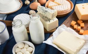 Para controlar os níveis de açúcar no sangue, os produtos lácteos podem ser aliados cruciais.