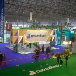 Naturaltech. Neste ano, o que mais chamou a atenção foram as propostas que unem tecnologia, saúde e sabor